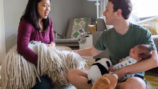 Mark Zuckerberg Announces Creation of Female User<em></em>